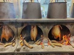 -聚福宝合苑食府(南头镇店)