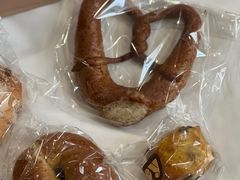 -Juicy Bakery(大学路店)