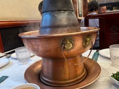 -东来顺饭庄(天坛店)