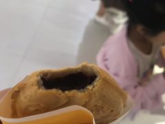 红豆鲷鱼烧-粉粉乐鲷鱼烧(美罗城店)
