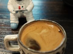 -Double cafe