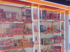 -可爱抓 COCO  GOTCHA(天津鹏欣水游城店)