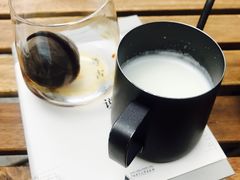 -Home Cafe(水榭春天店)