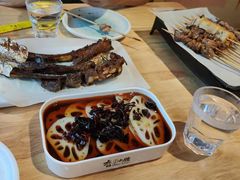 -大话小腰(鸟巢店)