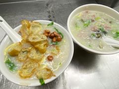 一品艇仔粥-银记肠粉店(北京路店)