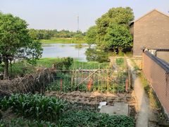 -乌龙涧铁道铁轨景