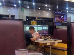 -新辉港式茶餐厅(北栅店)