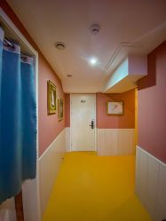 -湖畔阳光月子中心(泰达会馆店)