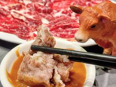 -贵宾牛·潮汕牛肉火锅(珠池总店)
