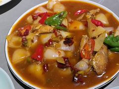 -李赵合鲜肉烧烤(西荷店)