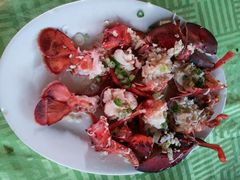 -盛港湾海鲜食府(黄沙店)