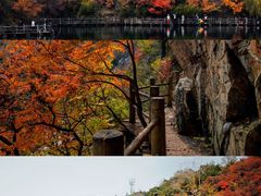 -九如山休闲旅游度假区