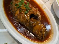 -又见炊烟私房菜(敬亭路店)