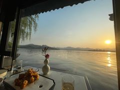 -柳莺湖上·湖景餐厅·江南菜(西湖店)