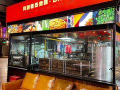 -万龙洲海鲜(亚运村店)