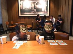 -星巴克(成都科学城店)