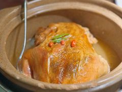 外婆茶香鸡-外婆家(蓝色港湾店)