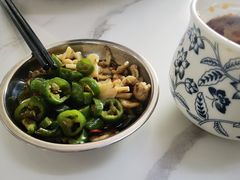 -财记鱼粥·肠粉