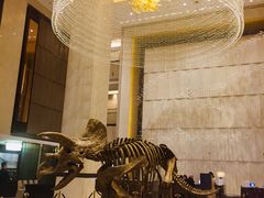 -美盛喜来登大酒店-盛宴标帜餐厅