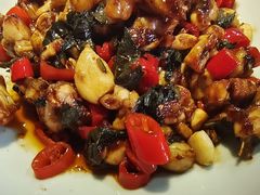 石锅牛蛙-灶丰年间(定安路店)