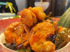 -菌自由丨野生菌火锅特色庭院餐厅(丽江古城店)