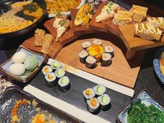 -古田居·特色寿司料理(星之岛旗舰店)
