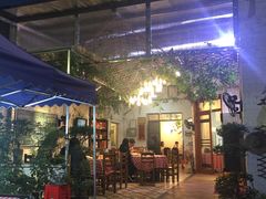 门面-龙桥私厨·姜花菊花过桥鱼·顺德菜(容桂店)