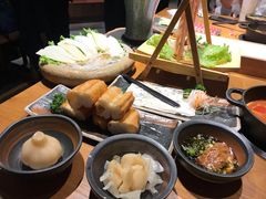 -呷哺呷哺 黄金牧场 (新中关购物中心店)