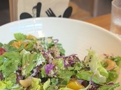 -沏点Trattoria意大利餐厅(新街口店)