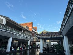 -东莞市可园博物馆