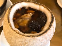 -大唐靓汤江门私房菜(景田店)