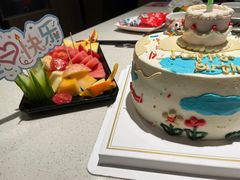 -海底捞火锅(亲子主题北金鹰店)