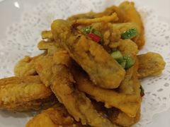 -寻味顺德·南记酒家·传统顺德菜·鱼生(广源路店)