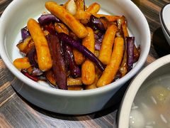 -江太极江浙菜(马桥万达广场店)