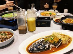 -钱记·乡野菜(紫荆花路店)