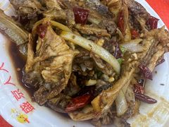 -盛京人人鸡味抻面(珠江桥店)