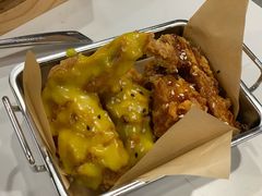 -京尚道韩式美食屋(海甸岛店)