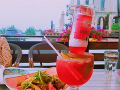 -LENBACH兰巴赫西餐啤酒坊(大连东港店)