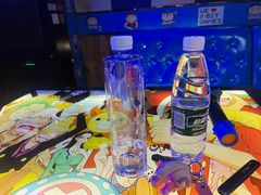 -唱吧麦颂KTV(新唐万科广场店)
