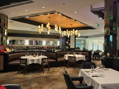 -MORTON'S 莫尔顿牛排坊(北京丽晶酒店)