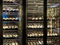 -恰餐厅及酒吧CHAR Bar & Grill(北京三里屯洲际店)