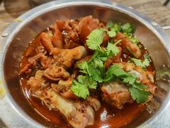 -枪火串烧·东北特色烧烤(罗湖总店)