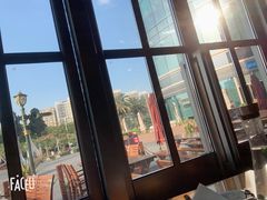 -MR.ROCKY洛奇先生RESTAURANT&BAR(宝安壹方城店)