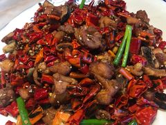 -小鱼儿海鲜港(新村十区店)