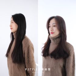 -P.STYLE 派斯造型