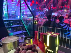 -M-MIX电音烤吧