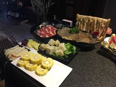 -椒王火锅(厚街万达店)