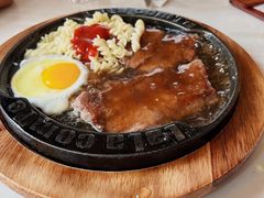 -拉拉伯爵西餐厅(青田店)