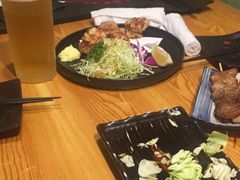 -晶吉·居酒屋·烧鸟·生鱼饭(中山区民主广场店)