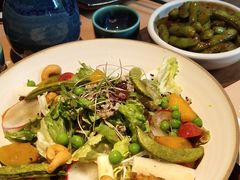 -山葵家居酒屋(天目里店)